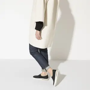 Sneakers Birkenstock Oswego Natural Leather image-6