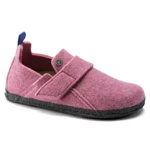 Children's clogs Birkenstock Zermatt HL Wool Felt image-1