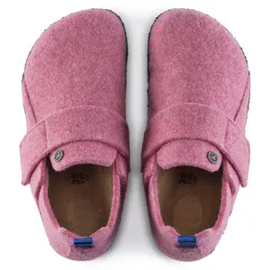 Children's clogs Birkenstock Zermatt HL Wool Felt image-2