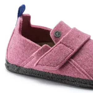 Children's clogs Birkenstock Zermatt HL Wool Felt image-5