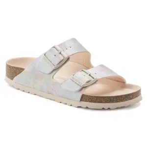 Sandales Birkenstock Arizona MF Iridescent image-0