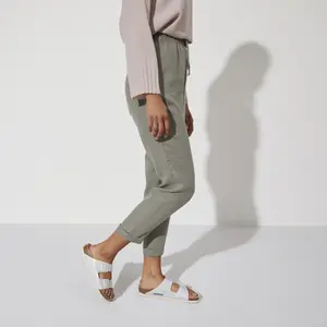Sandales Birkenstock Arizona MF Iridescent image-6