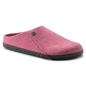 Wollpantoffeln Birkenstock Zermatt image-1