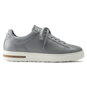 Zapatillas de piel natural Birkenstock Bend Low image-2