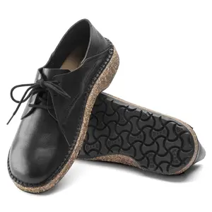 Sneakers Birkenstock Gary Natural Leather image-4