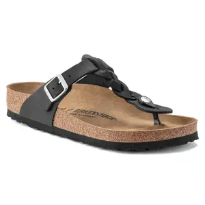 Women's flip-flops Birkenstock Gizeh image-1