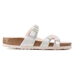 Mules femme Birkenstock Franca image-0