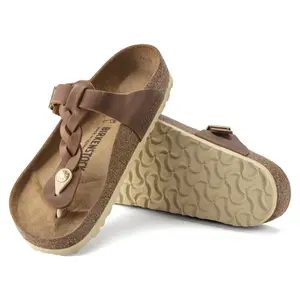Flip-Flops für Damen Birkenstock Gizeh image-2