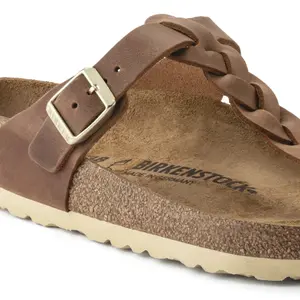 Flip-Flops für Damen Birkenstock Gizeh image-5