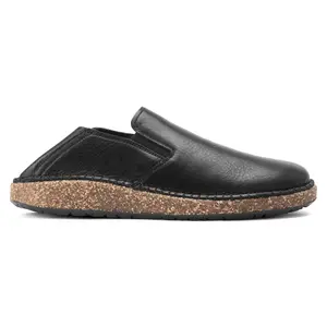 Espadrilles aus Leder Birkenstock Callan