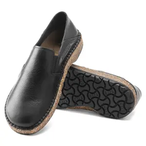 Espadrilles aus Leder Birkenstock Callan image-1