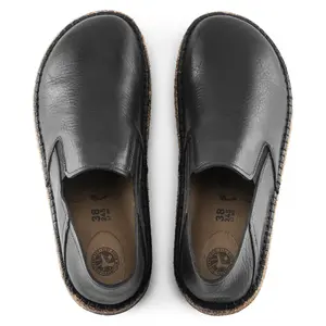 Espadrilles aus Leder Birkenstock Callan image-2
