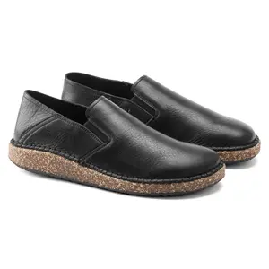 Espadrilles aus Leder Birkenstock Callan image-3