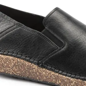 Espadrilles aus Leder Birkenstock Callan image-4