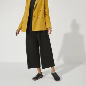 Espadrilles aus Leder Birkenstock Callan image-6