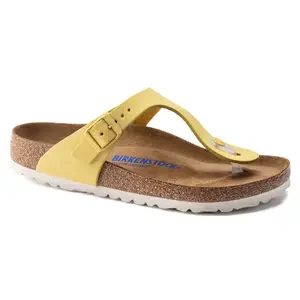 Women's flip-flops Birkenstock Gizeh image-1