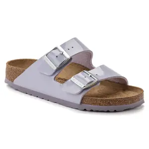 Mules femme Birkenstock Arizona Birko-Flor image-1