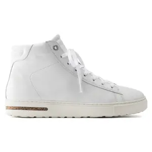 Zapatillas de piel natural Birkenstock Bend Mid image-2