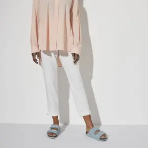 Women's mules Birkenstock Arizona Shearling image-6