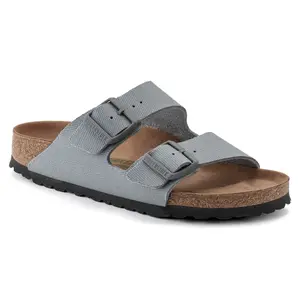 Damessandalen Birkenstock Arizona Vegan image-1
