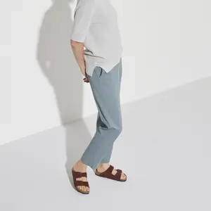 Sandales Birkenstock Arizona BS Suede Leather image-6