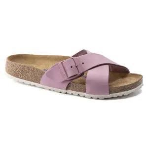 Women's sandals Birkenstock Siena Nubuk Leather image-0