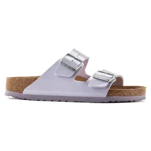 Mules femme Birkenstock Arizona Birko-Flor image-0