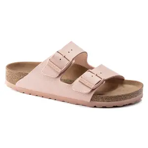 Mules femme Birkenstock Arizona Vegan image-1