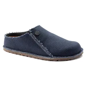 Textile slippers Birkenstock Zermatt image-1