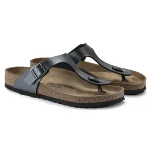 Vrouwenslippers Birkenstock Gizeh Birko-Flor image-2