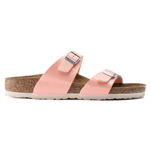 Sandales femme Birkenstock Sydney Birko-Flor image-0