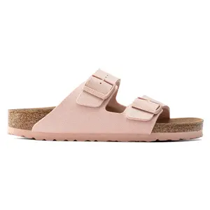 Mules femme Birkenstock Arizona Vegan image-0