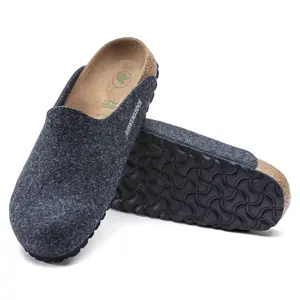 Sabots Birkenstock Wool Felt image-1