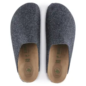 Sabots Birkenstock Wool Felt image-2