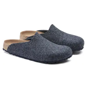 Sabots Birkenstock Wool Felt image-3