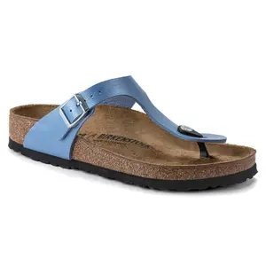 Tongs femme Birkenstock Gizeh Birko-Flor image-1