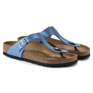 Tongs femme Birkenstock Gizeh Birko-Flor image-2