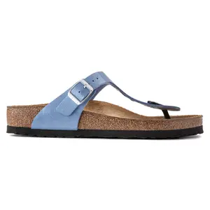 Tongs femme Birkenstock Gizeh Birko-Flor image-0
