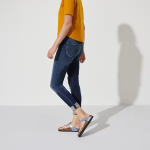 Tongs femme Birkenstock Gizeh Birko-Flor image-3
