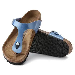 Tongs femme Birkenstock Gizeh Birko-Flor image-5