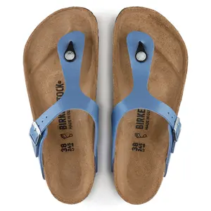 Tongs femme Birkenstock Gizeh Birko-Flor image-6