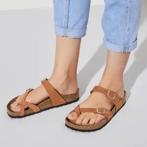 Vrouwenslippers Birkenstock Mayari image-3