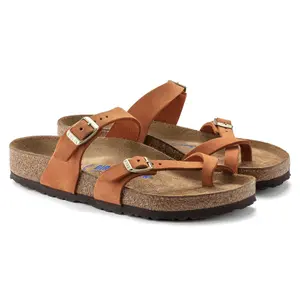Vrouwenslippers Birkenstock Mayari image-2