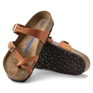 Vrouwenslippers Birkenstock Mayari image-5