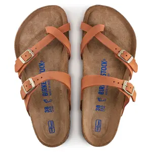Vrouwenslippers Birkenstock Mayari image-6