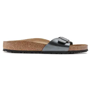 Mules femme Birkenstock Madrid Birko-Flor image-0