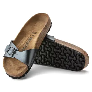 Mules femme Birkenstock Madrid Birko-Flor image-5