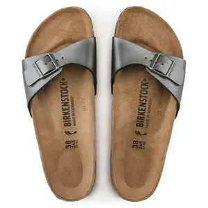 Mules femme Birkenstock Madrid Birko-Flor image-6