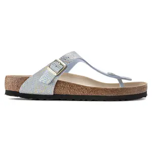 Sandales microfibre femme Birkenstock Gizeh image-0