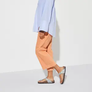 Sandales microfibre femme Birkenstock Gizeh image-4